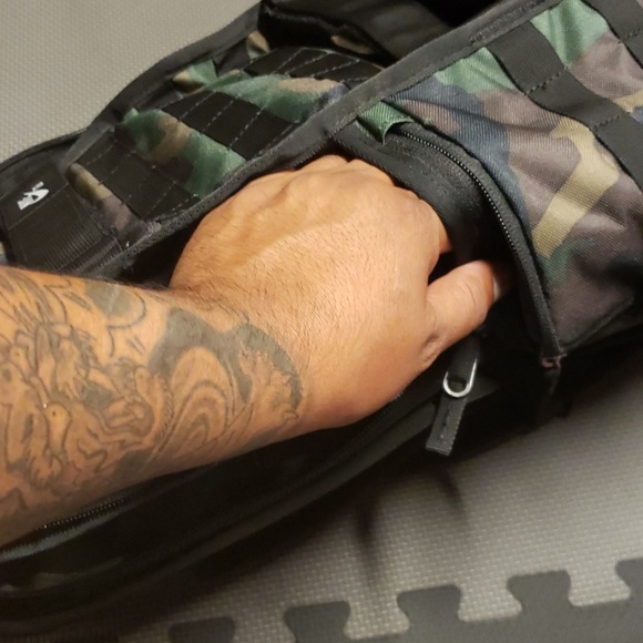 NWT NIKE SB RPM BACKPACK - Picture 7 of 8